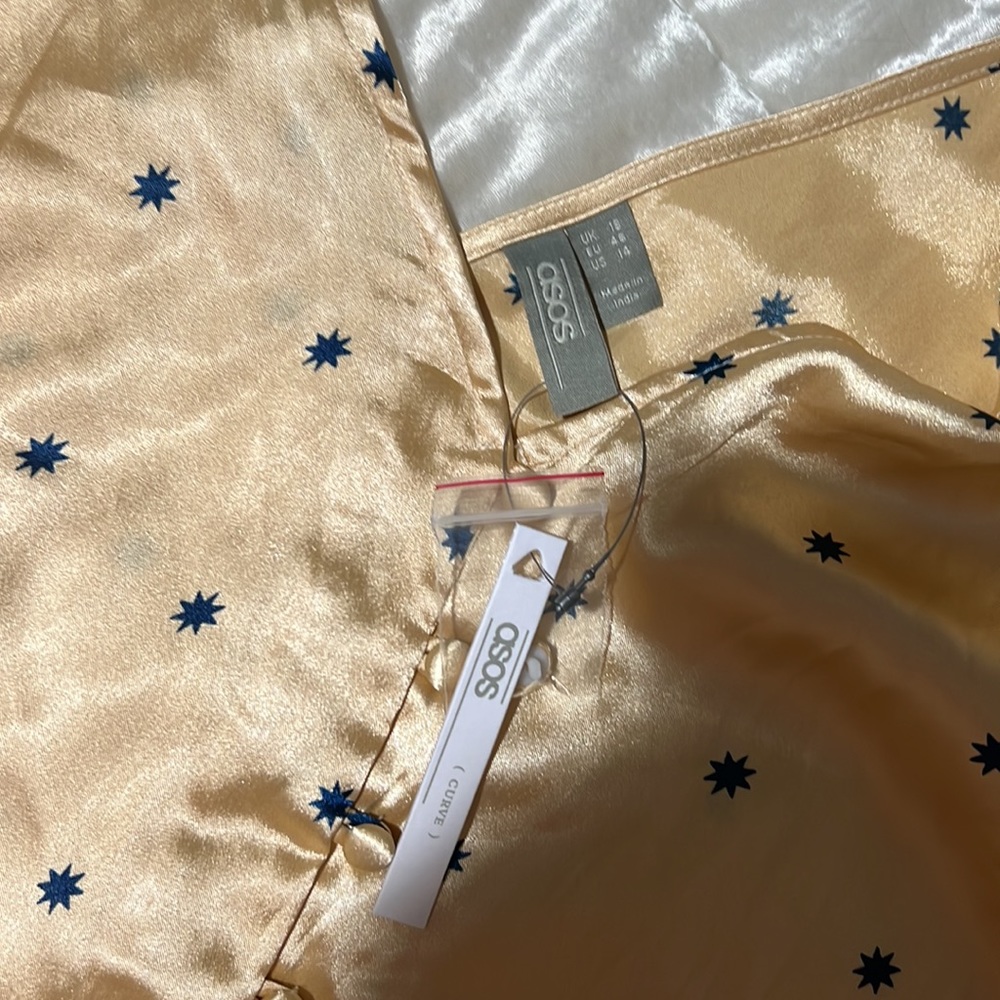 ASOS Tank Top - Picture 2 of 6